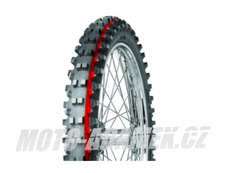 Pitbike pneu MITAS 60/100-14 C19