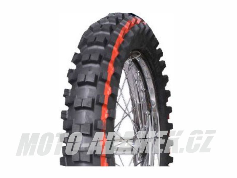 Pitbike pneu MITAS 90/100-14 C20