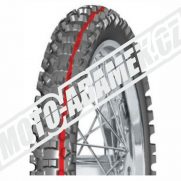 Pitbike pneu MITAS 90/90-14 C21