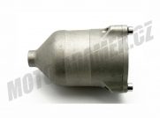 pitbike olejový filtr s tělem pro motor XY150/160