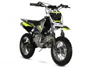 pitbike Stomp Minipit 65 MOTO ADAMEK 2021 1