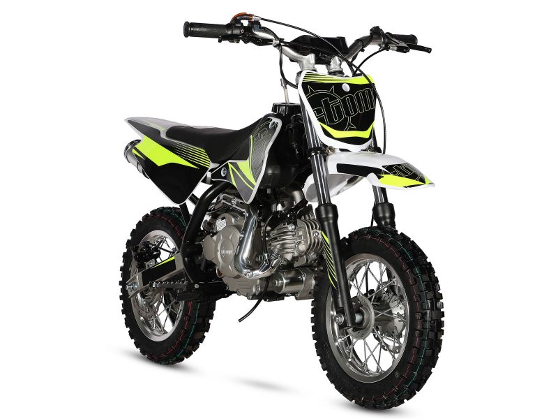 pitbike Stomp Minipit 65 MOTO ADAMEK 2021 1