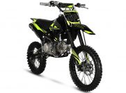 pitbike Stomp Z3 160 MOTO ADAMEK 2021 1