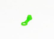 Čepička/Krytka odvzdušňovacího šroubu - barva zelena