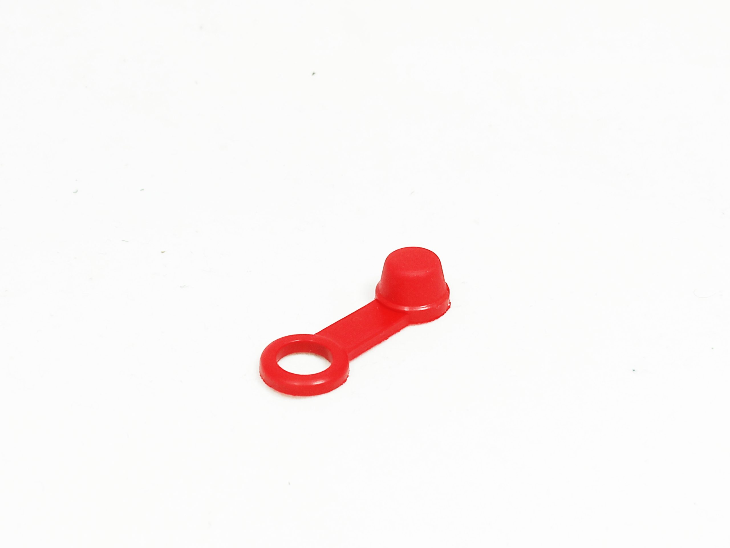 Čepička/Krytka odvzdušňovacího šroubu - barva červená