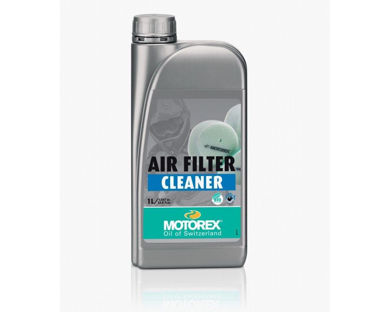 motorex myti filtru air filter cleaner moto adamek
