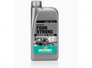motorovy-olej-motorex-four-stroke-4t-10w40-1l